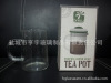 玻璃茶杯,玻璃茶壶,300毫升出口畅销款式