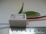 LED 电源驱动器12V 500MA,1-4W MR16电源,LED driver,变压器