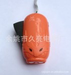 2012年最新龙手压手电筒,环保手压手电筒,LED手电筒