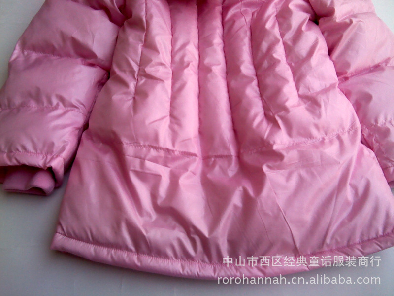 【外贸出口单 韩版女装大童 110-160穿 超柔软