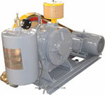 ��Ӧ�ķ��,HC-40S�ķ��,����0.66-0.59m3/min,����:0.75kw���