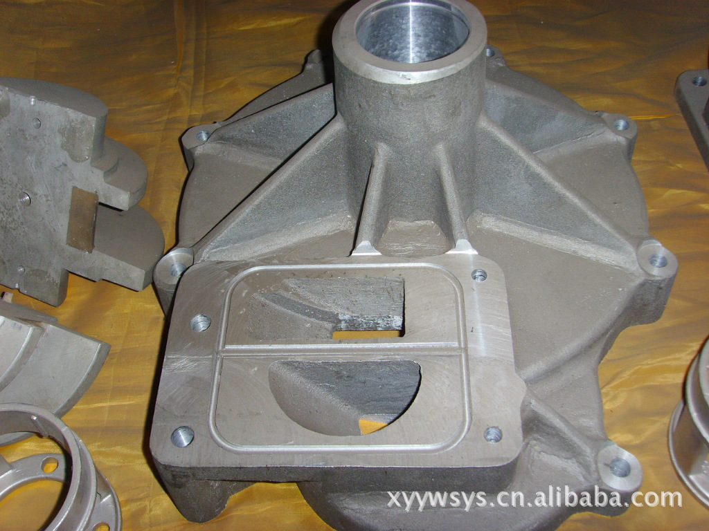 石英-亚威 新型铸钢覆膜砂 二氧化硅含量:99.8%