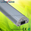 一体化LED灯管,T12LED灯管,1米,28W,3528灯珠,专利产品