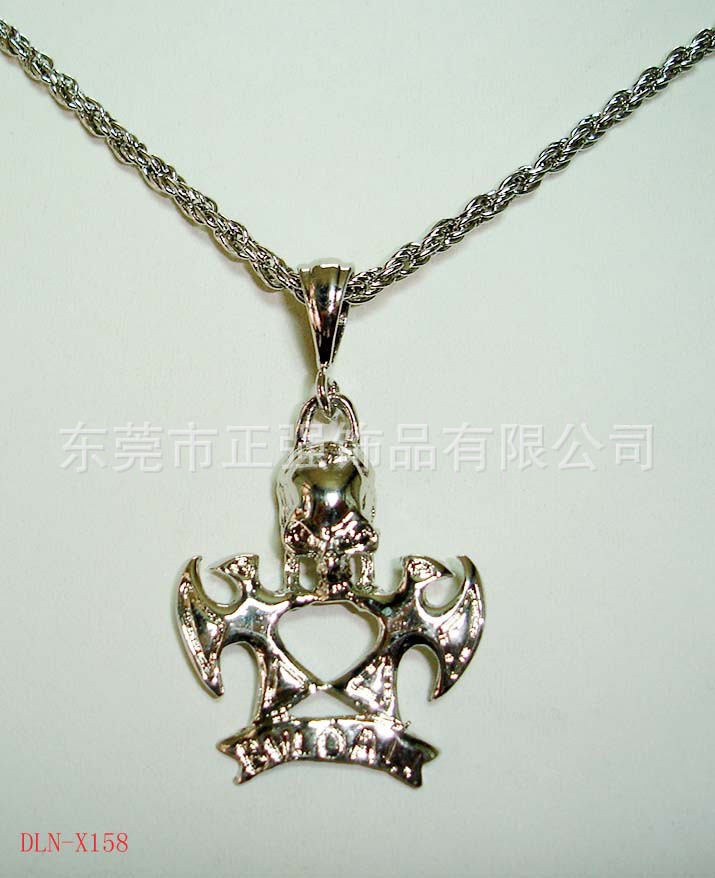 【新款精美<em>饰品毛衣挂件毛衣挂件</em>项链、合金项