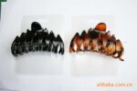 新款时尚精美(9.0cm)怪手夹饰品