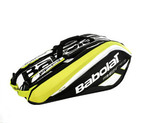 百保力 BABOLAT Racket holder X 6- 13698 (最新款)6支装
