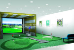 רҵ��ӦETD Golf���ڸ߶���,����ģ��߶���