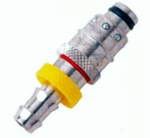 STAUBLI90�Ƚ����ܲ�ͷ  RPL12.6813/RE