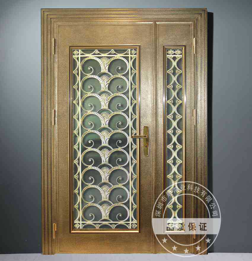 顺鸿业防盗门全国招商 十大品牌企业招商_顺鸿