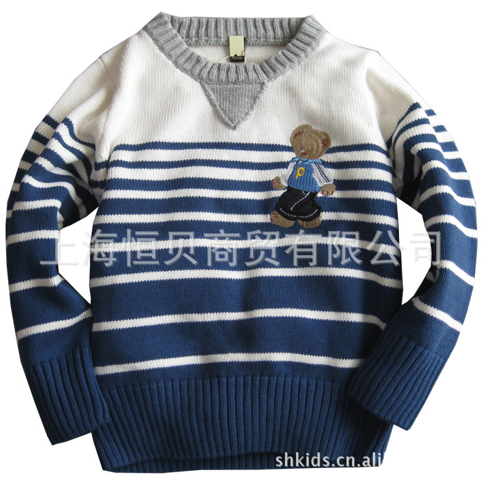 批发采购童<em>毛衣</em>-【厂家直销】<em>儿童毛衣</em> 男童毛