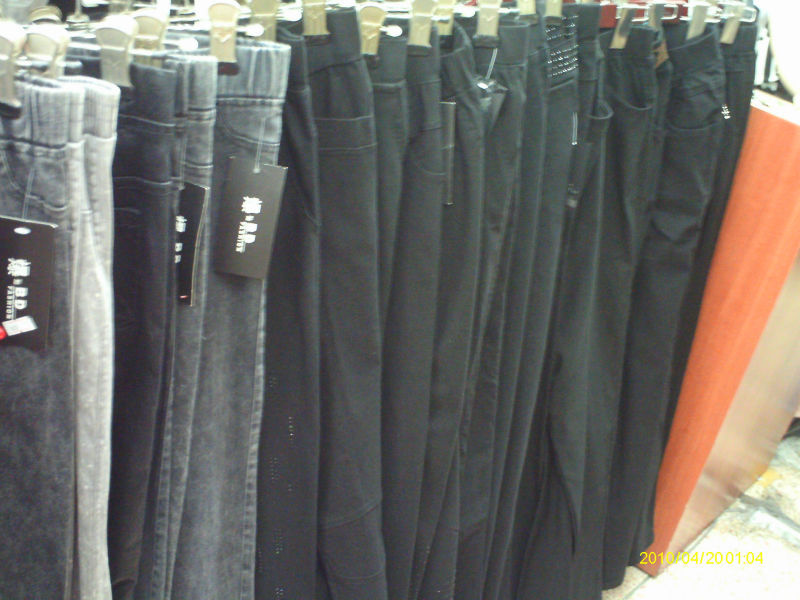 【广州服装批发供应2011新款<em>秋</em>冬装淑女<em>开衫</em>