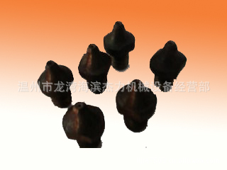 其他模具-订做超声波点钻机吸头 补钻吸头 超声