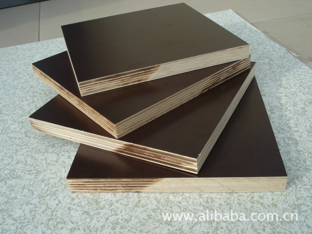 临沂瑞丰木业有限公司常年供应 建筑覆膜板 胶