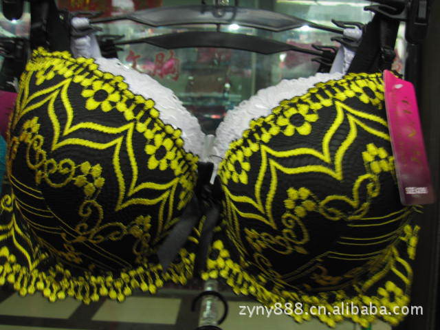 批发采购<em>文胸</em>-<em>外贸</em>定做 中高档女士内衣<em>文胸</em> 蕾