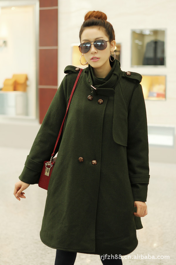 【韩版女装代理 网店货源供应 一件代发C3068