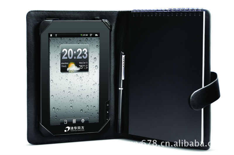 【清华同方平板电脑一人一本】价格,厂家,图片