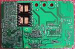 55-65 inch Slim With LED TV Switching Power Board