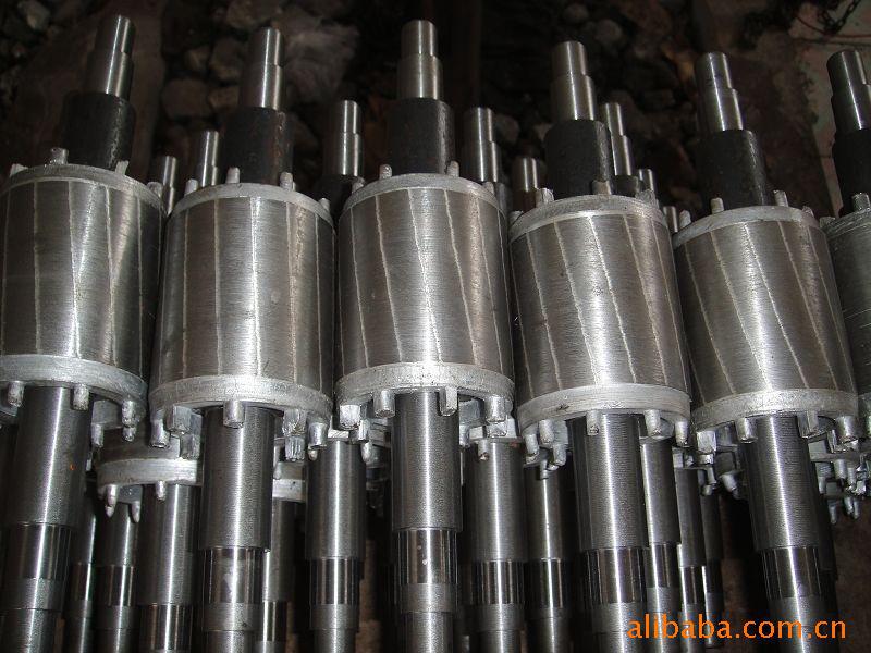 莱西市华骏电机铁芯制造厂