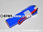 [GT18650ICR]3.7V���ձ�����������2200����ʱ18650﮵��