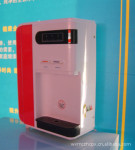 供应管线机/小型壁挂式管线机/直饮机(图)