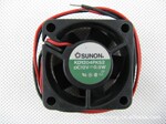 SUNON 4020 KD1204PKS2 12V 0.9W�����ɢ�ȷ���