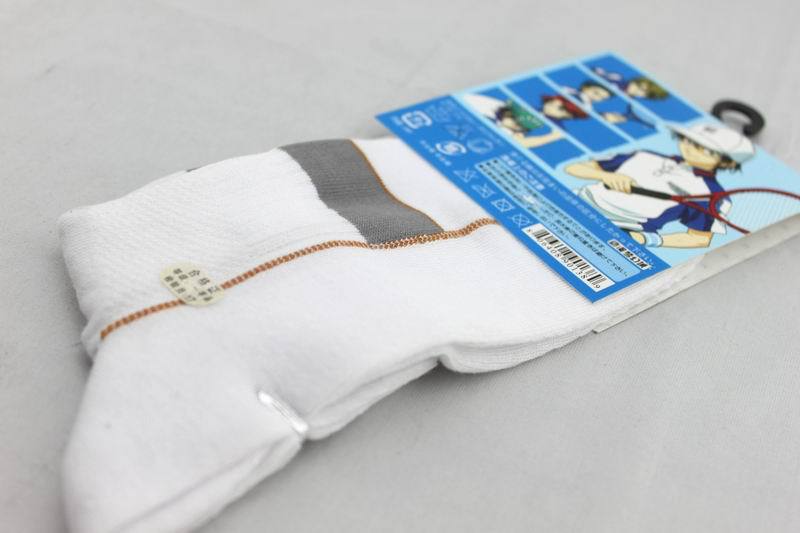 【动漫卡通纯棉船袜 死神 海贼王 柯南 死W笔记