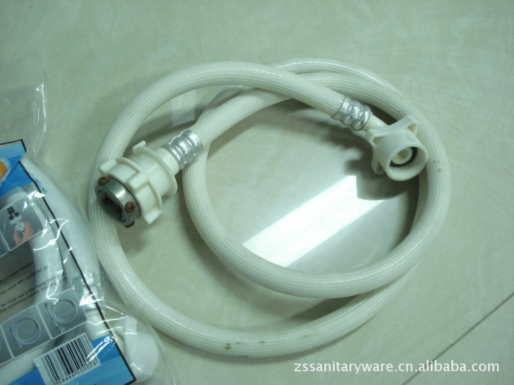 全自动洗衣机进水PVC软水管价格及生产厂家