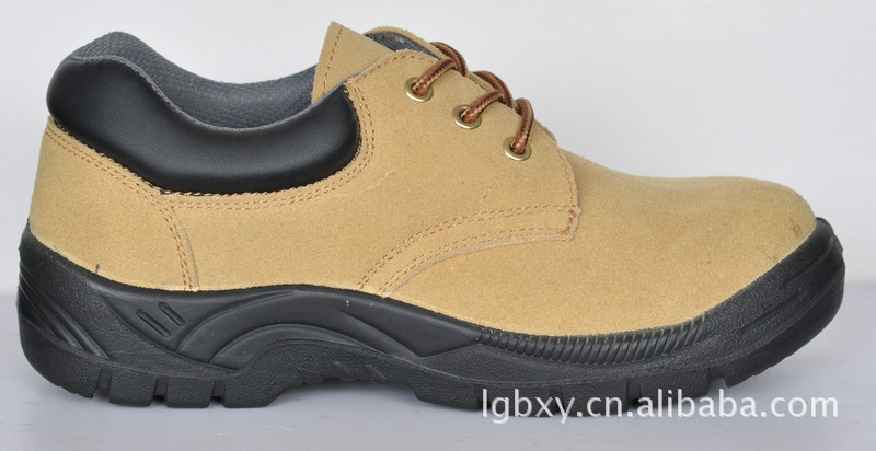 【供应固邦特615 夏季劳保鞋 防砸劳保鞋】