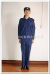 专业生产加工批发军训迷彩训练服男女套装款式标准