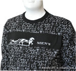 2011秋冬新款加肥特大号码胖子服装男士圆领t恤厚线衣羊绒毛衫