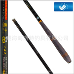 海斯特渔具晨光鲫台钓竿3.6米碳素竿手竿钓鱼竿长节钓具