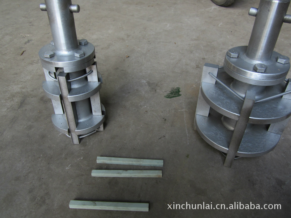 【供应各种规格不等的自动珩磨头】