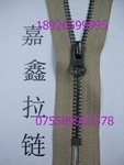 温州桥头拉链厂,生产时装拉链