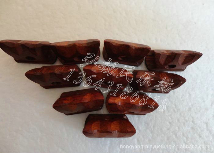 【\/民族乐器配件\/小叶紫檀镂空二胡码子\/专业二胡琴码】价格,厂家,图片,其他乐器,饶阳县亨通商店-马可波罗网