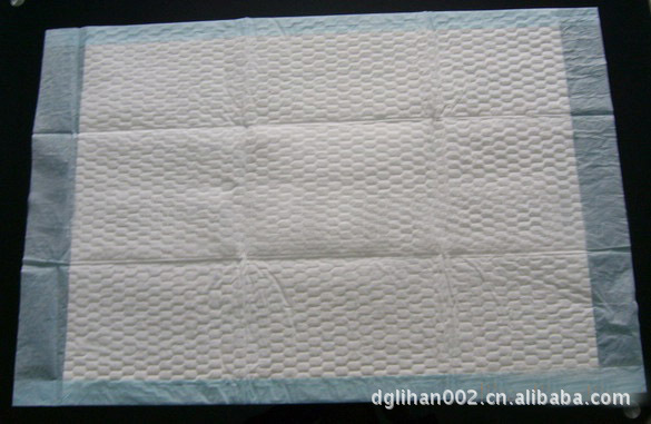 【成人一次性尿垫机 失禁垫机 妇检垫机】