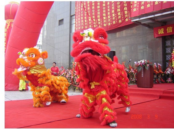 【开业庆典等各种礼仪服务(可根据客户要求免