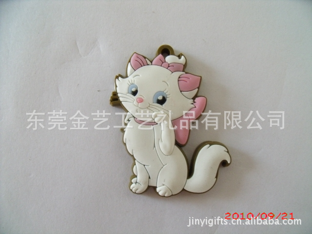 各式水果,卡通动物,花形pvc软胶鞋花图片,各式