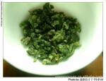 兰花香铁观音茶叶散茶