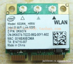 ԭװȫ��intel 5300AGN PCI-E �������� 300M ��� ͨ����