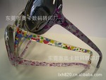 提供眼镜框水转印加工 TPU潜水镜框水批覆加工