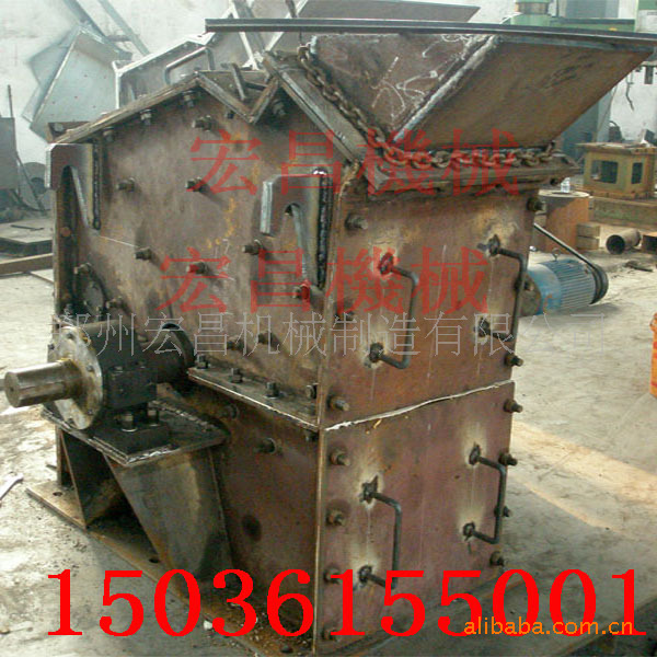 供应 第三代制砂机 第五代制砂机 第六代制砂机 新型制砂机