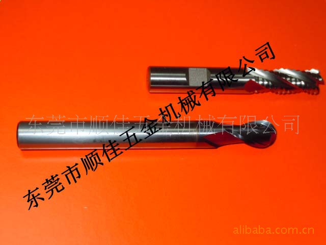 日本STK专卖店！钴高速钢（白钢）立铣刀 进口铣刀 EM204-0180