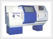 CHK6163/6180数控车床