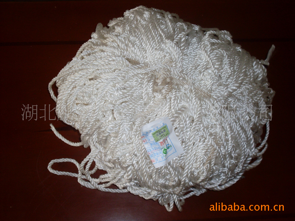 【定制各类型及尺寸建筑安全平网 建筑工程安