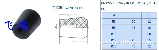 長期供應(yīng)手柄套，星形把手圖片_1