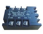月盛固态继电器TSR-40AA-H