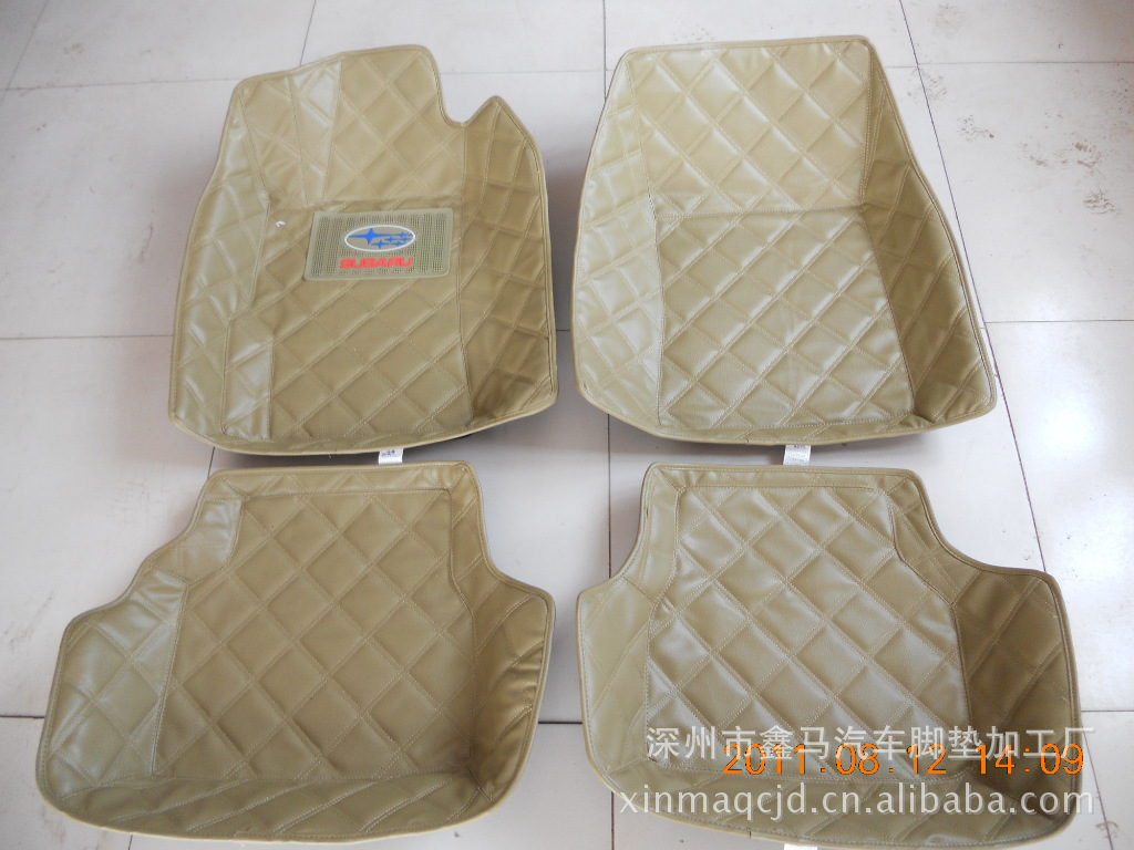 【深州市鑫马汽车脚垫加工厂】