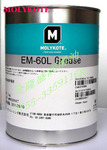 ĥ����MOLYKOTE��֬EM-60L EM-601 EM-301 EM-501