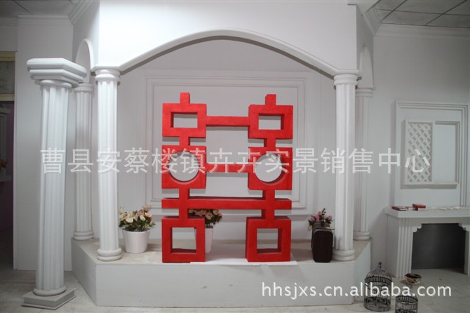 曹县安蔡楼镇卉卉实景销售中心是一家实景制作、儿童服装、影楼道具、影楼家具、儿童主题背景 演出服饰批发销售等的个体经营。产品畅销各大消费者市场。曹县安蔡楼镇卉卉实景销售中心的产品在消费者当中享有较高的地位,公司与多家零售商和代理商建立了长期稳定的合作关系。曹县安蔡楼镇卉卉实景销售中心经销的实景制作、儿童服装、影楼道具、影楼家具、婚纱儿童主题背景品种齐全、价格合理。本公司实力雄厚,重信用、守合同、保证产品质量,以多品种经营特色和薄利多销的原则,赢得了广大客户的信任。欢迎新老客户来电咨询! 上门设计制作婚纱儿童
