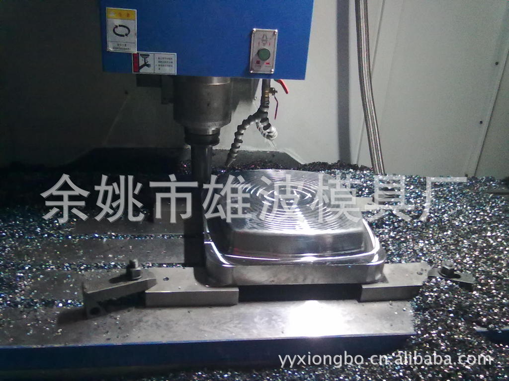 塑料模具